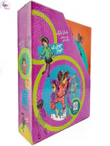 جونی بی جونز مجموعه10جلدی